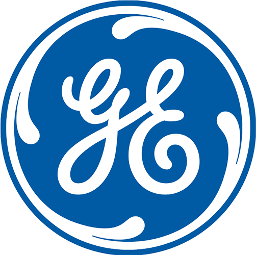GE Logo