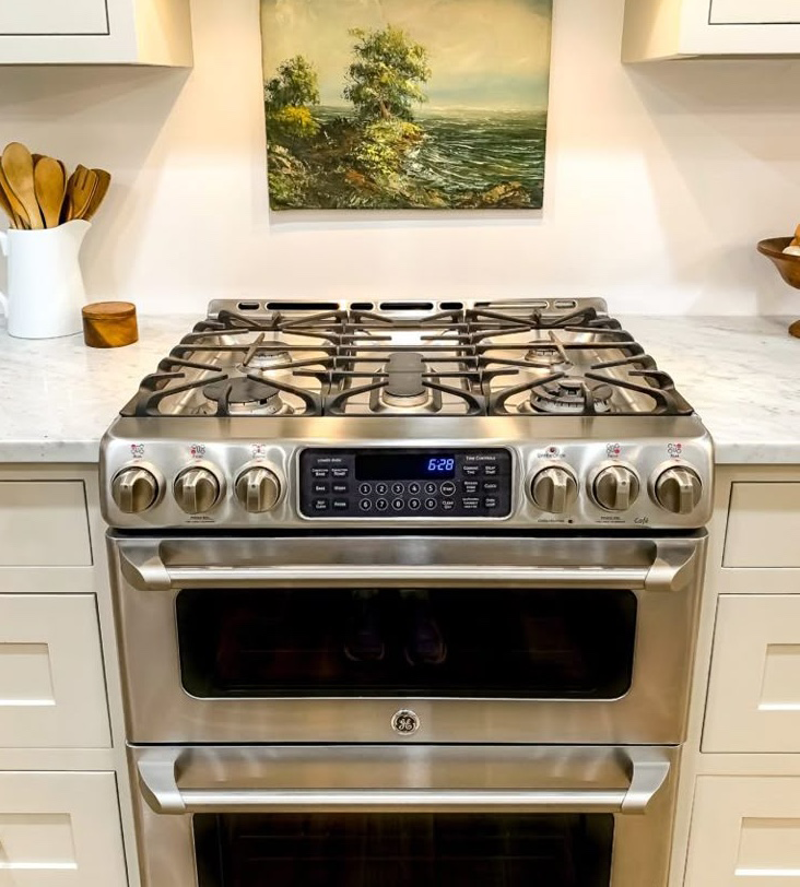 oven